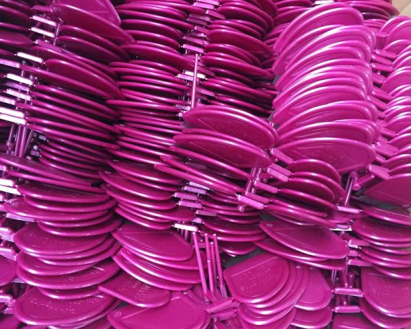 Nit combs